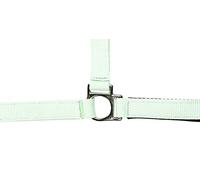 HKM Stars Softice Head collar with soft padding Milky Aqua Cob