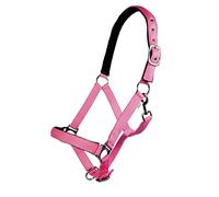 HKM Stars Softice Head collar with soft padding Milky Green Extra Full