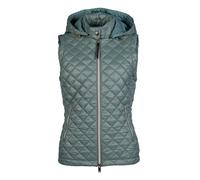 HKM Starter 100g filling Turnout rug Deep Blue 6'4