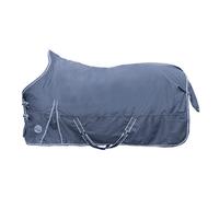 Hkm Horse Blanket - Dunkelblau_115