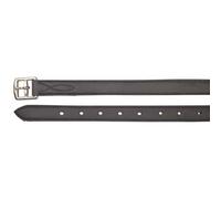 HKM Stirrup Leathers -Economic-