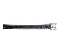 HKM Stirrup Leathers -Flexi-
