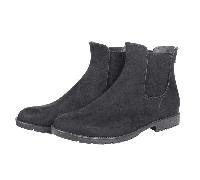 HKM Stockholm Jodhpur Boots