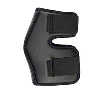 HKM Strong Ankle pads Black L