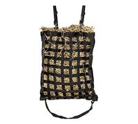 HKM Strong Hay Bag Black St