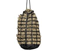 HKM Strong Hay Net Black