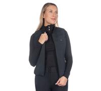 Hkm Style Comfort Temperature Heated Gilet - UK 6 (XXS) · Black