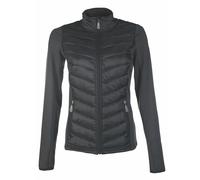 Hkm Style Prag Jacket - UK 16 · Anthracite