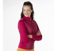 Hkm Style Prag Jacket - UK 16 · Cranberry
