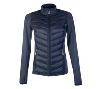 Hkm Style Prag Jacket - UK 18 · Navy