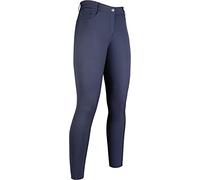 Hkm Sunshine Trousers 6900 Dark Blue 170