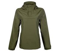 Hkm Survival Riding Jackets, 5700 Olive Green, XXL