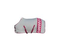 Hkm Sweet Valentine Cooler - 7'3 · Pink/Silver