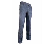 HKM Texas New Mens Full Seat Breeches