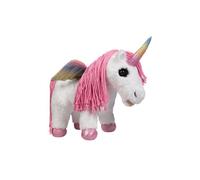 Hkm Unicorn Cuddle Pony -