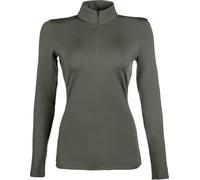 Hkm Unisex_Adult Basic Sweatshirt, B5900 Dark Green, XS