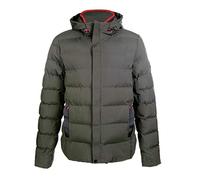 Hkm Unisex_Adult Hamburg Jacket, 5700 Olive Green, XL