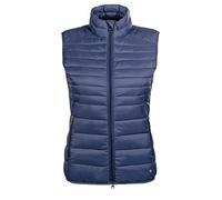 Hkm Unisex_Adult Lena Riding Vests, 6900 Dark Blue, XS