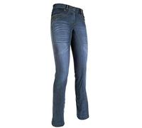 Hkm Unisex - Adult Western Western Jeans - 4722, Unisex - Adults, Western Jeans, 4722, Blue, 34 (EU)