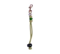 HKM Unisex Amitye Key Chain, Pistachio, One Size