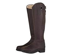 HKM Unisex Country Arctic Equestrian Boot, Braun, 5 UK