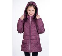 Hkm Unisex Kid's Alva Jacket, Purple, 128