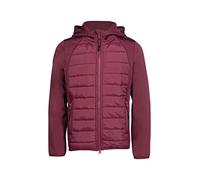 Hkm Unisex Kid's Anni Jacket, Purple, 152 (EU)