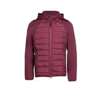 Hkm Unisex Kid's Anni Jacket, Purple, 164 (EU)