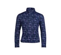 Hkm Unisex Kid's Bria Polo Shirt, darkblue, 158-164