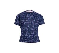 Hkm Unisex Kid's Bria T-Shirt, darkblue, 152 (EU)