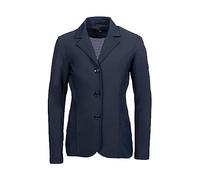Hkm Unisex Kid's Hunter Jacket, 6900 Dark Blue, 164 (EU)
