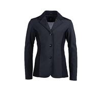 Hkm Unisex Kid's Hunter Jacket, 9100 Black, 164 (EU)