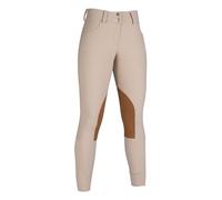 Hkm Unisex Kid's Hunter Trousers, Dark Natural, 152 (EU)
