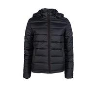 Hkm Unisex Kid's Ruby Jacket, Black, 152 (EU)
