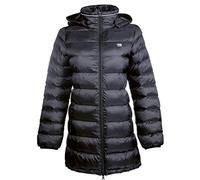 HKM Victoria Riding jacket black XL