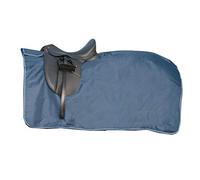 HKM Waterproof Exercise Sheet Blue 6'4