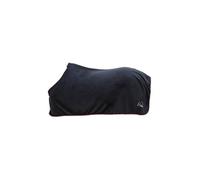 Hkm Windsor Blanket Black 125