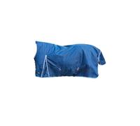 Hkm Windsor Highneck blanket Black 135
