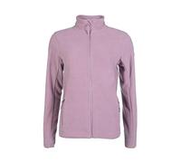 Hkm Women's Anna Jacket, Mauve, XL