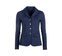 Hkm Women's Aurora Jacket, 6900 Dark Blue, 40