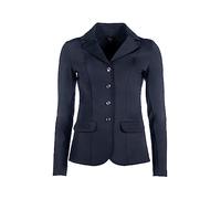 Hkm Women's Aurora Jacket, 9100 Black, 164 (EU)