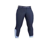 Hkm Women's Bloomsbury Trousers, darkblue, 44 (EU)