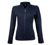 HKM Women's Della Sera CM Style Function Jacket, Mid Grey, L