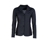 Hkm Hunter Slim Fit Competition Jacket - UK 18 (EU 44) · Black