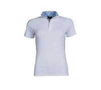 Hkm Hunter Short Sleeve Functional Shirt - UK 14 (L)
