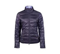Hkm Women's Lavender Bay Jacket, Dark Purple, L