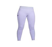 Hkm Women's Lavender Bay Leggings, Dark Purple, 42