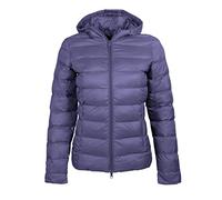 HKM Women's Lena Quilted Jacket, Deep Blue, S