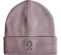 HKM Women's Livigno Beanie, Stone Grey, One Size