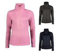 HKM Women's Mary Functional Jacket, Olive Green, S